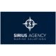 Sirius Agency tilbyder total shipping-løsninger fra skibsanløb til bunkering og crew-håndtering med høj pålidelighed og sikker drift